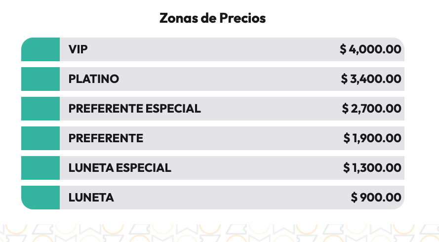 PRECIOS DUELO DOMO CARE MONTERREY 2026