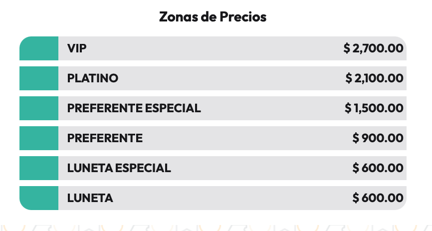 PRECIOS EL MIMOSO Y EL YAKI DOMO CARE MONTERREY 2026