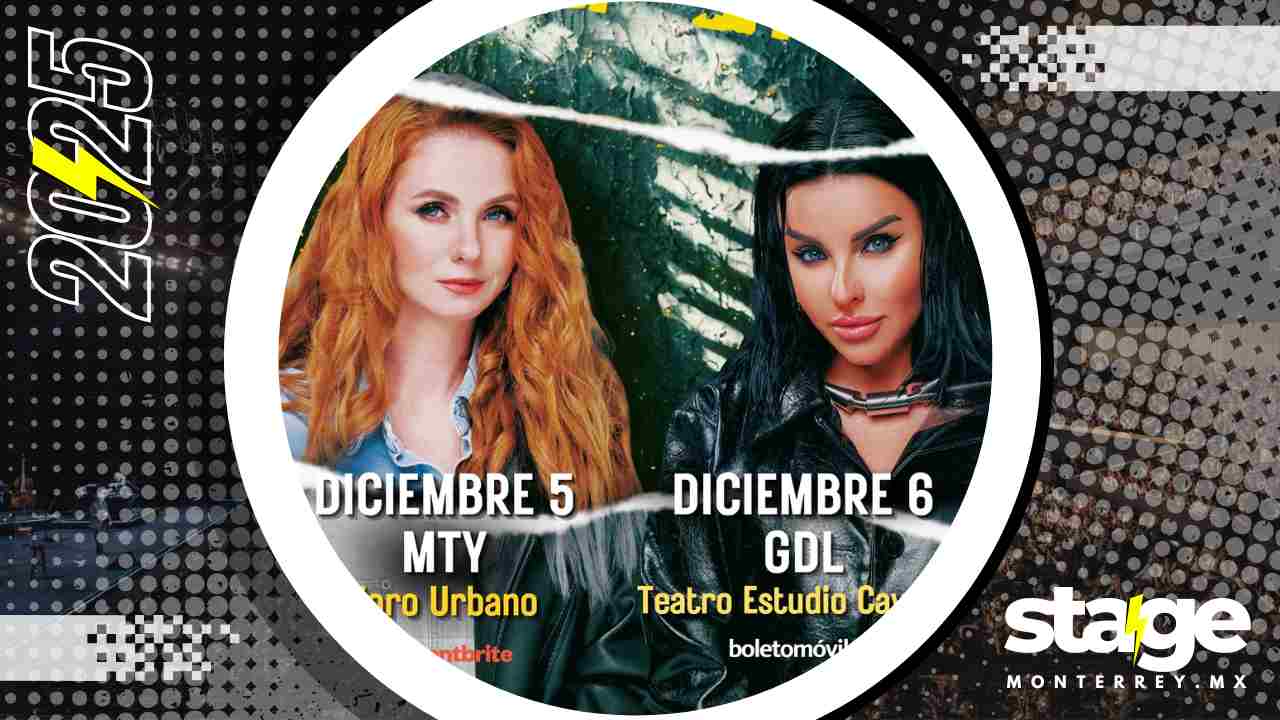 TATU MONTERREY 2025 FORO URBANO