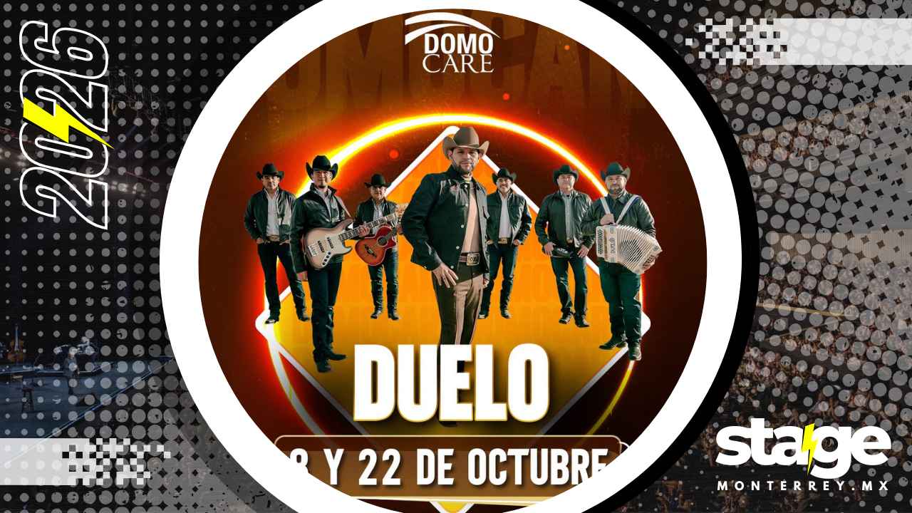 DUELO DOMO CARE MONTERREY 2026