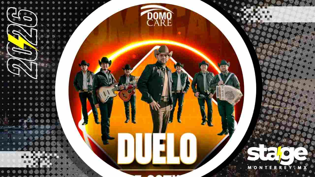 DUELO DOMO CARE MONTERREY 2026