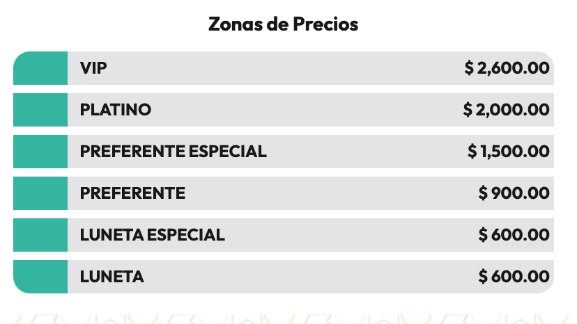 PRECIOS MOY BOBADILLA DOMO CARE MONTERREY 2026
