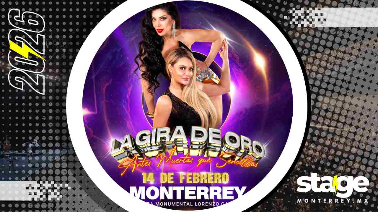 LOS HOROSCOPOS DE DURANGO MONTERREY 2026 PLAZA DE TOROS