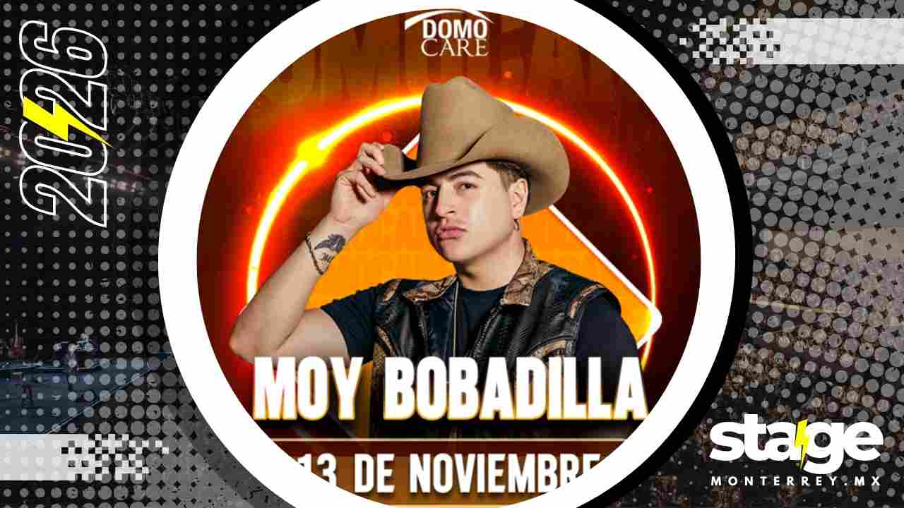 MOY BOBADILLA DOMO CARE MONTERREY 2026