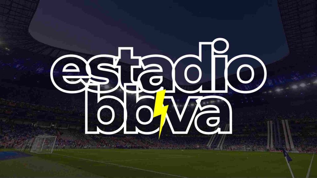 BANNER Estadio BBVA