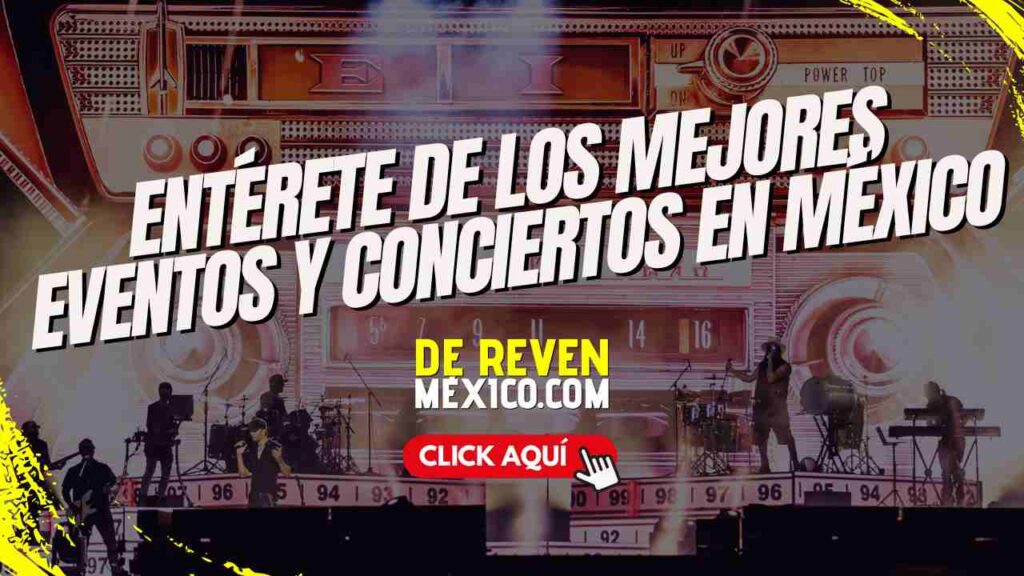 BANNER DE REVEN MEXICO