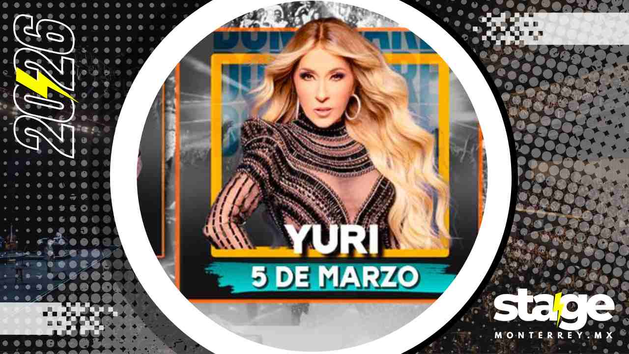 YURI MONTERREY 2026 DOMO CARE