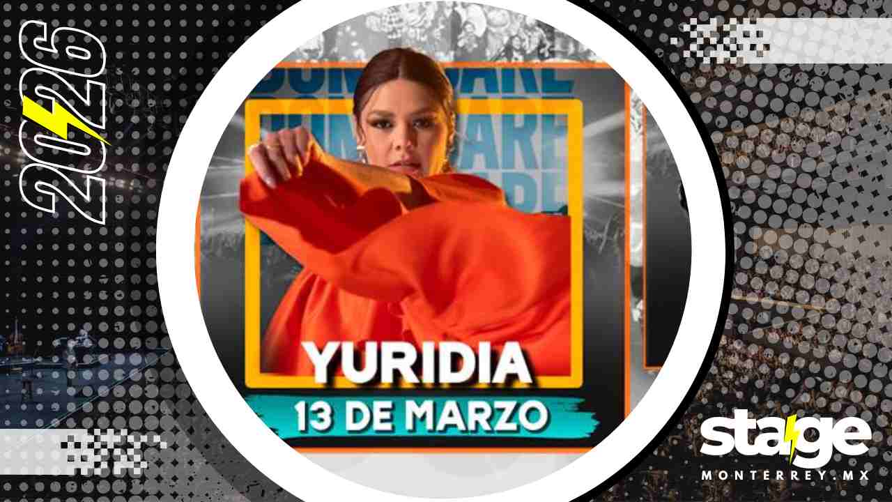 YURIDIA MONTERREY 2026 DOMO CARE