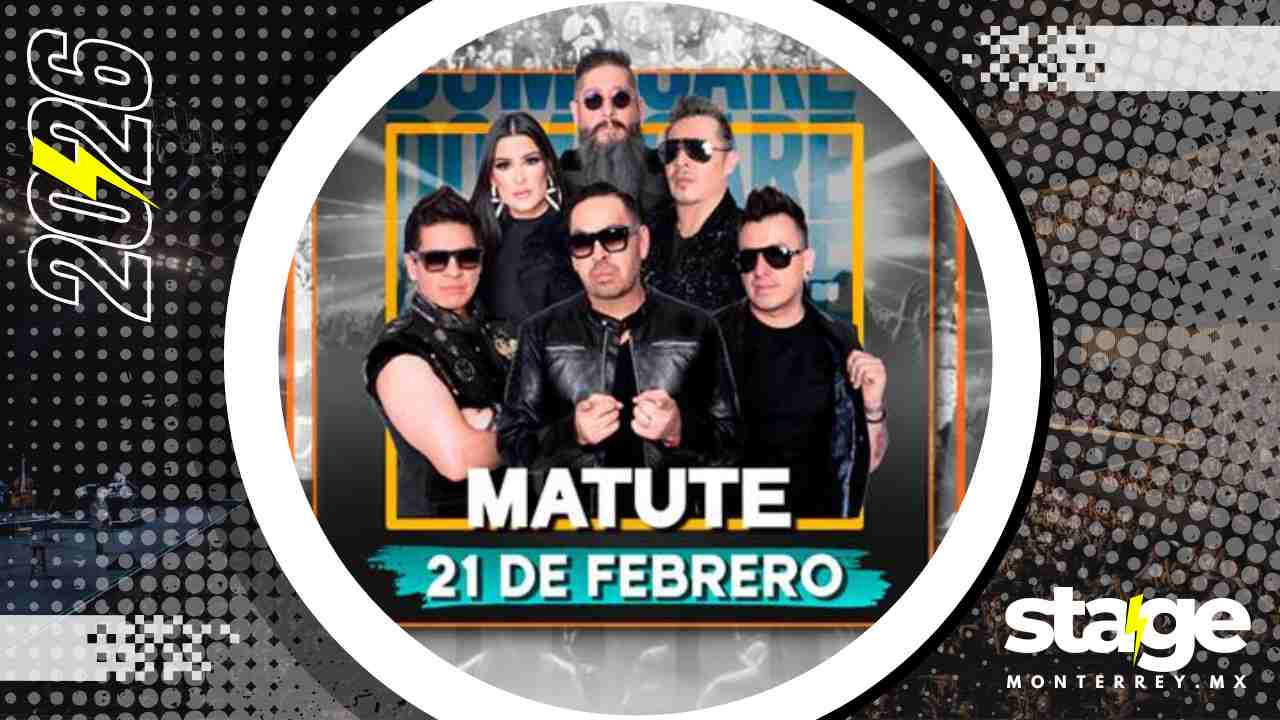 MATUTE MONTERREY 2026 DOMO CARE