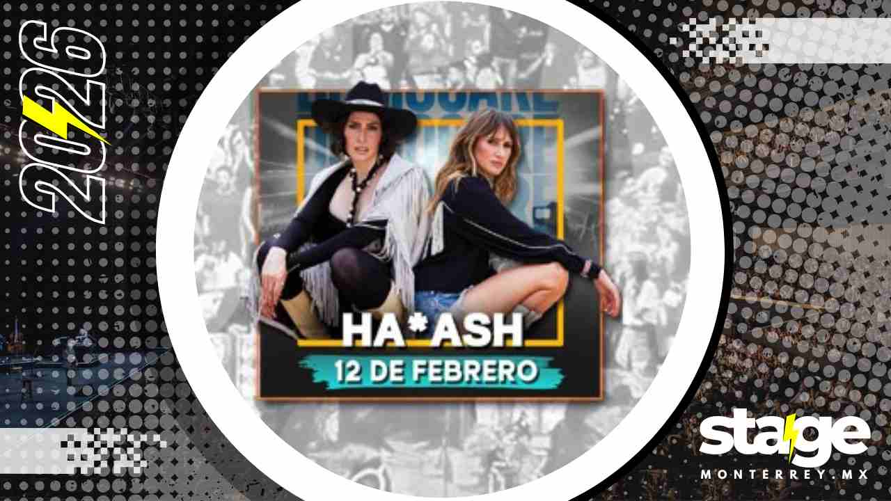 HA ASH MONTERREY 2026 DOMO CARE