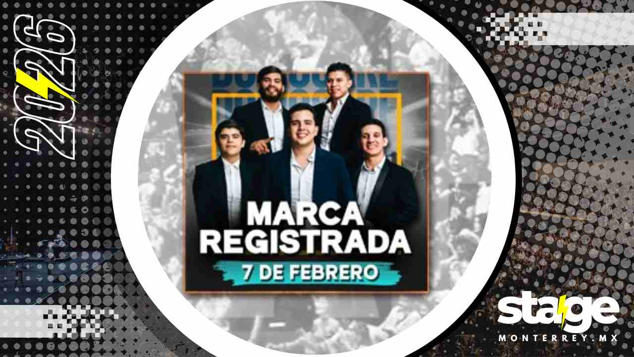 MARCA REGISTRADA MONTERREY 2026 DOMO CARE