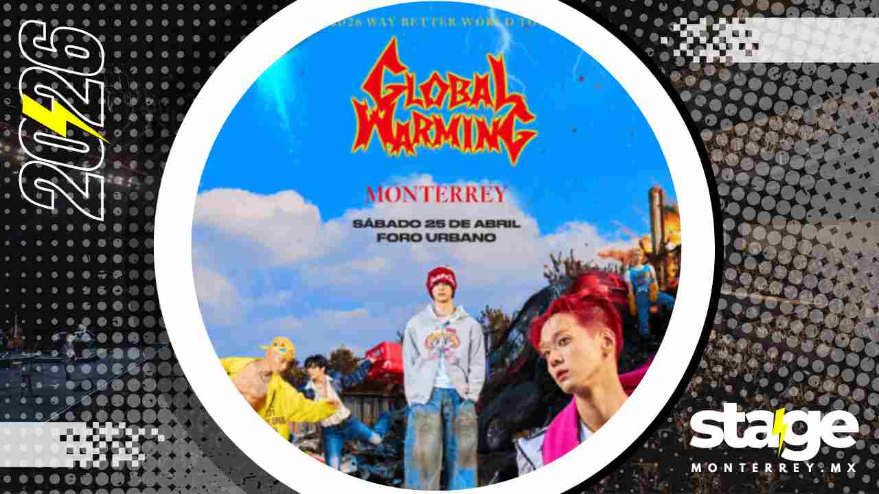 WAY BETTER MONTERREY 2026 FORO URBANO