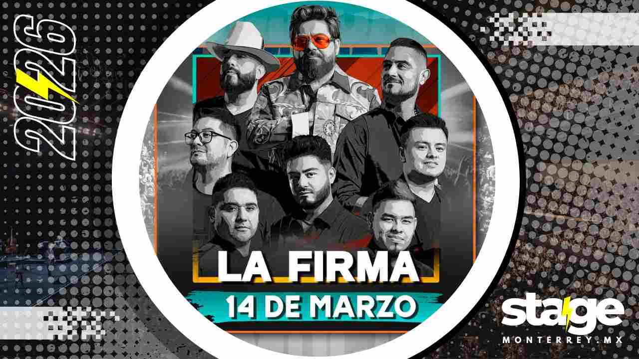 LA FIRMA MONTERREY 2026 DOMO CARE