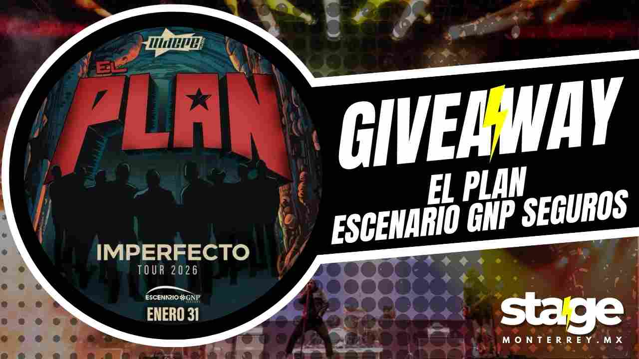 EL PLAN GIVEAWAY ESCENARIO GNP SEGUROS 2026