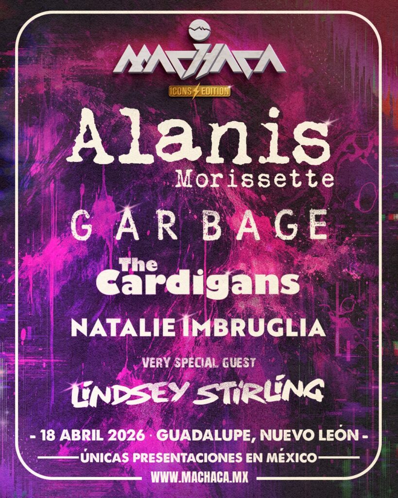 FESTIVAL MACHACA 2026