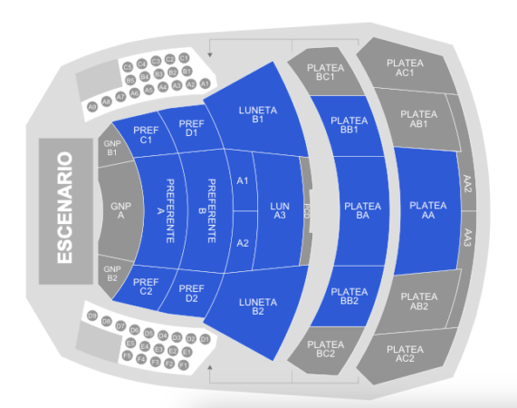 MAPA ESCENARIO GNP SEGUROS