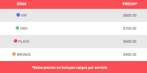 PRECIOS CONVERSANDO CON EL DIABLO MONTERREY 2026 AUDITORIO SAN PEDRO