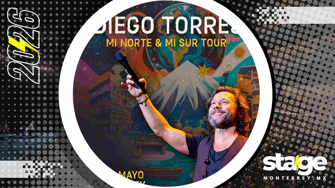 DIEGO TORRES MONTERREY 2026 ESCENARIO GNP SEGUROS