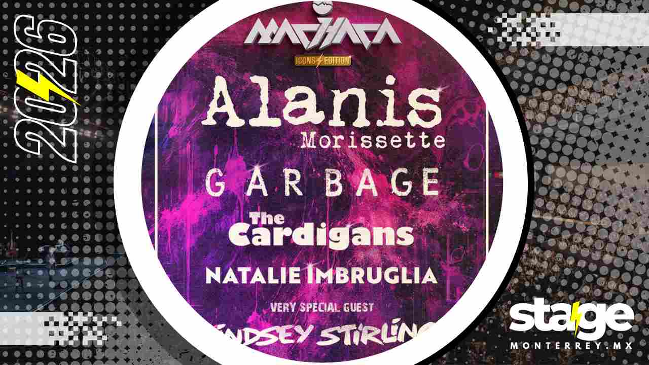 FESTIVAL MACHACA 2026 MONTERREY