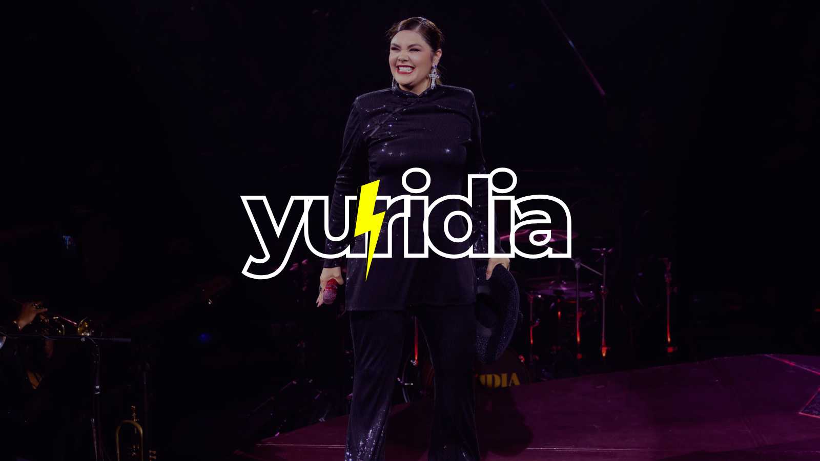 YURIDIA EN DOMO CARE 2026 GALERÍA