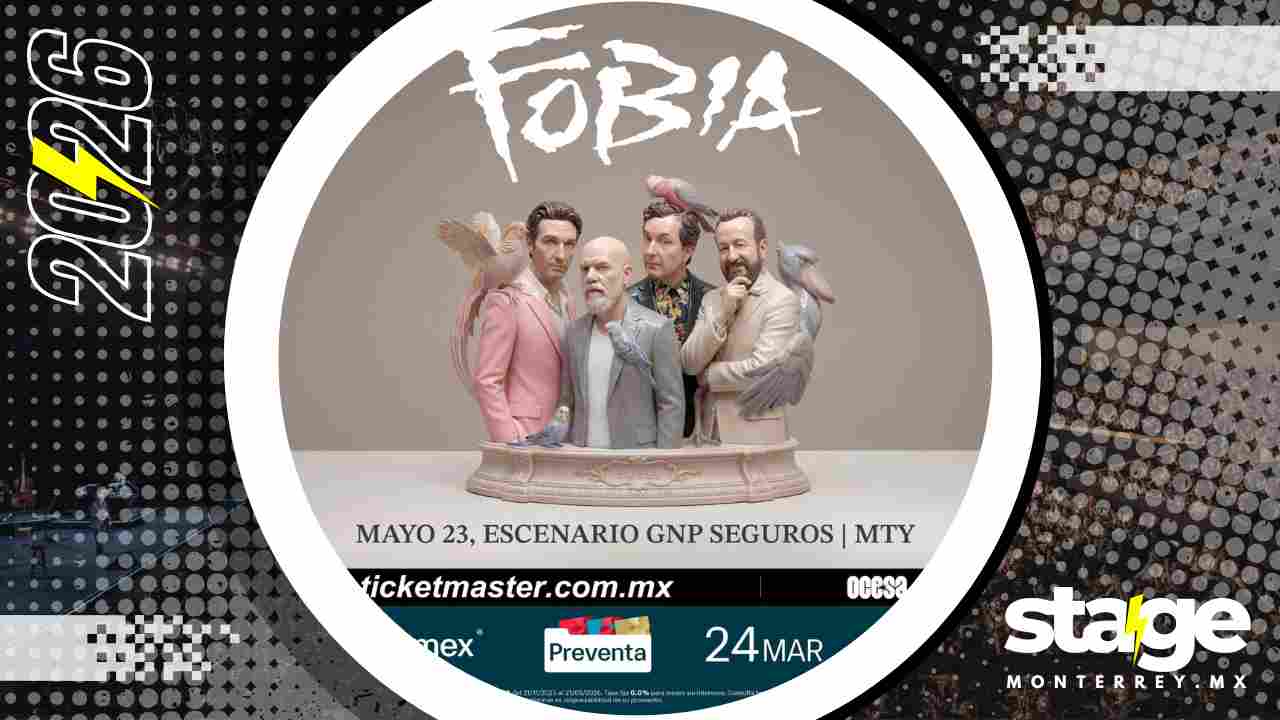 FOBIA MONTERREY 2026 ESCENARIO GNP SEGUROS