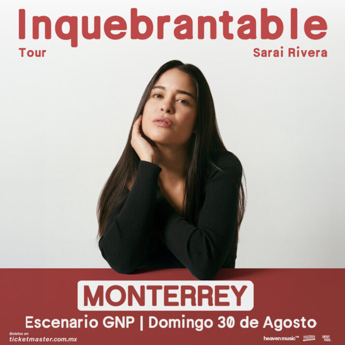 SARAI RIVERA MONTERREY 2026 ESCENARIO GNP SEGUROS