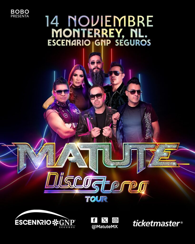 MATUTE MONTERREY 2026 ESCENARIO GNP SEGUROS