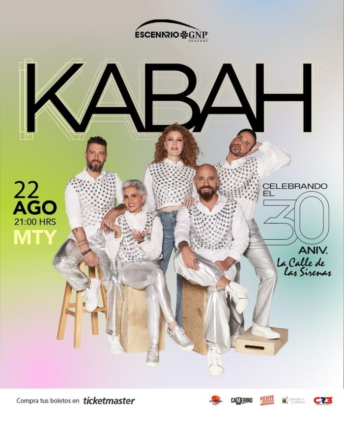 KABAH MONTERREY 2026 ESCENARIO GNP SEGUROS