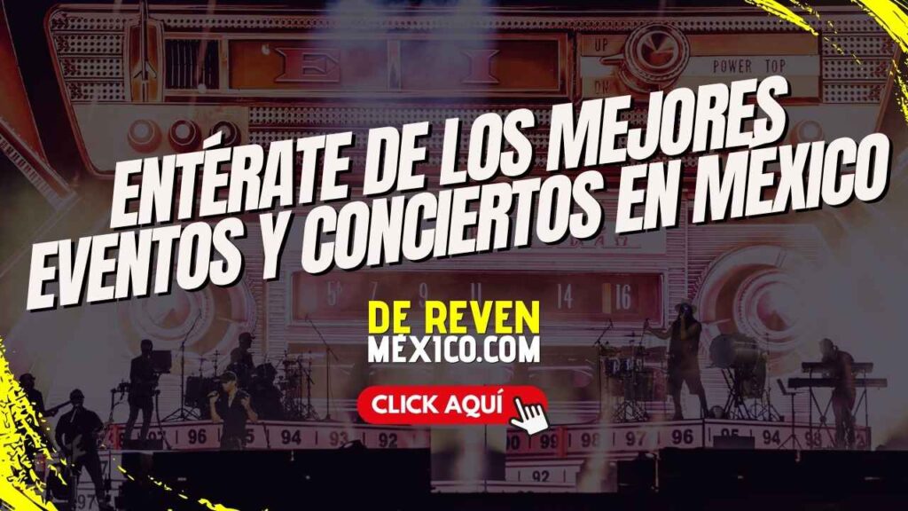 BANNER DE REVEN MEXICO