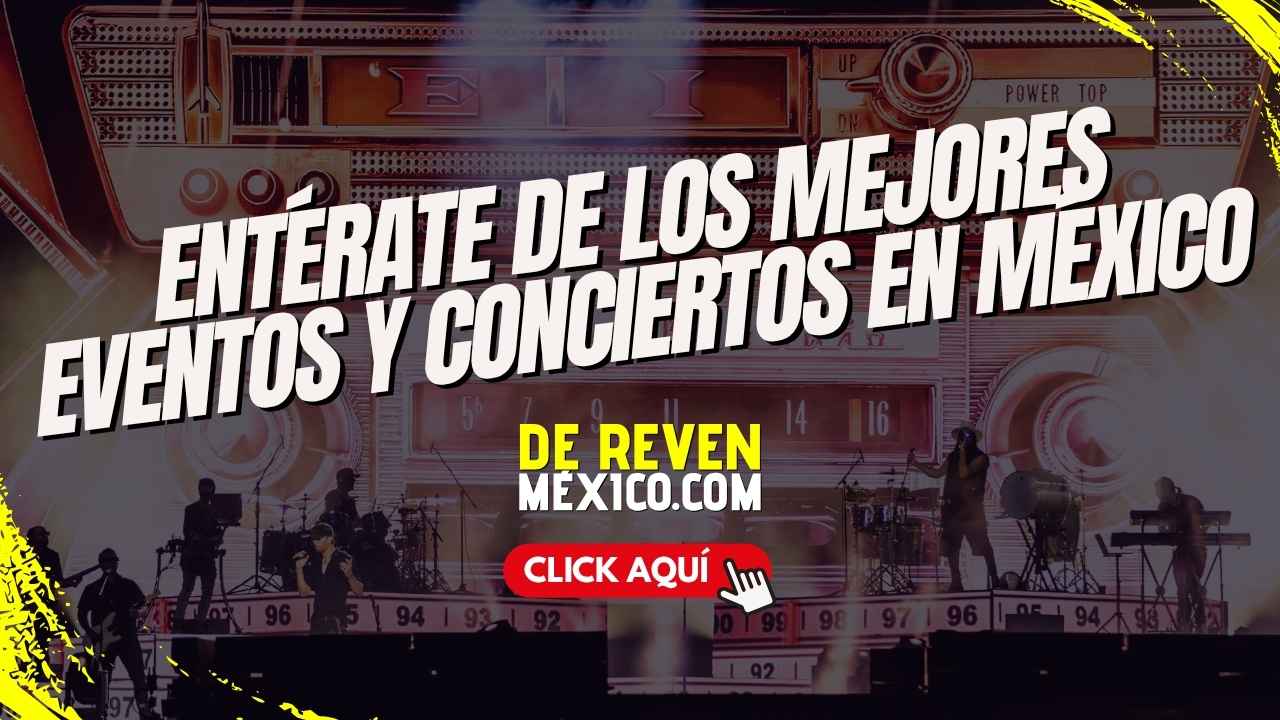 BANNER DE REVEN MEXICO