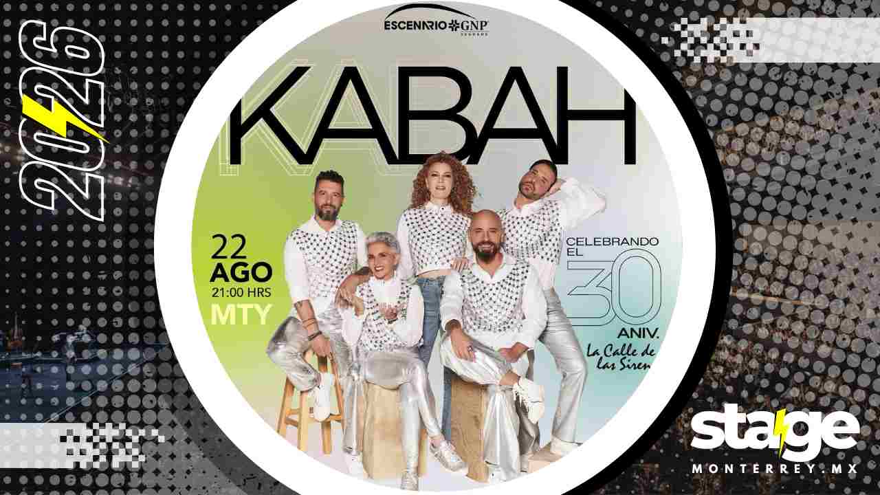 KABAH MONTERREY 2026 ESCENARIO GNP SEGUROS