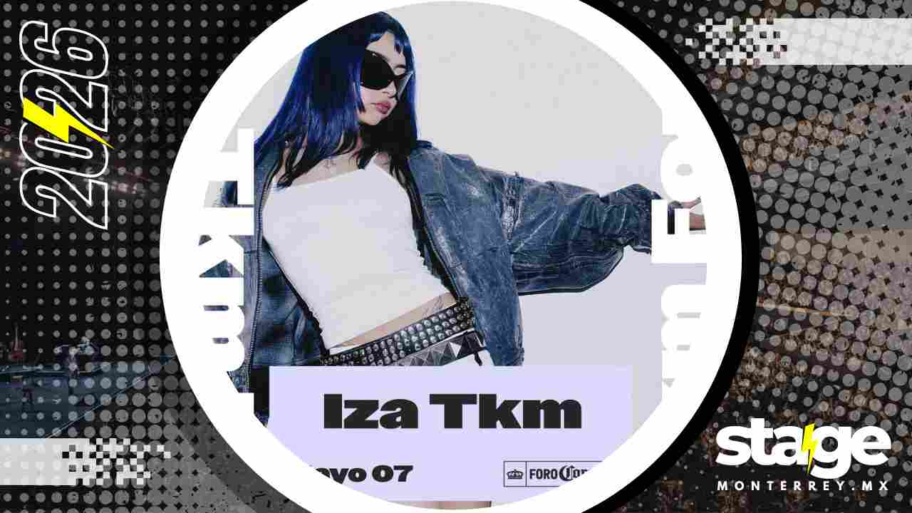 IZA TKM MONTERREY 2026 FORO CORONA