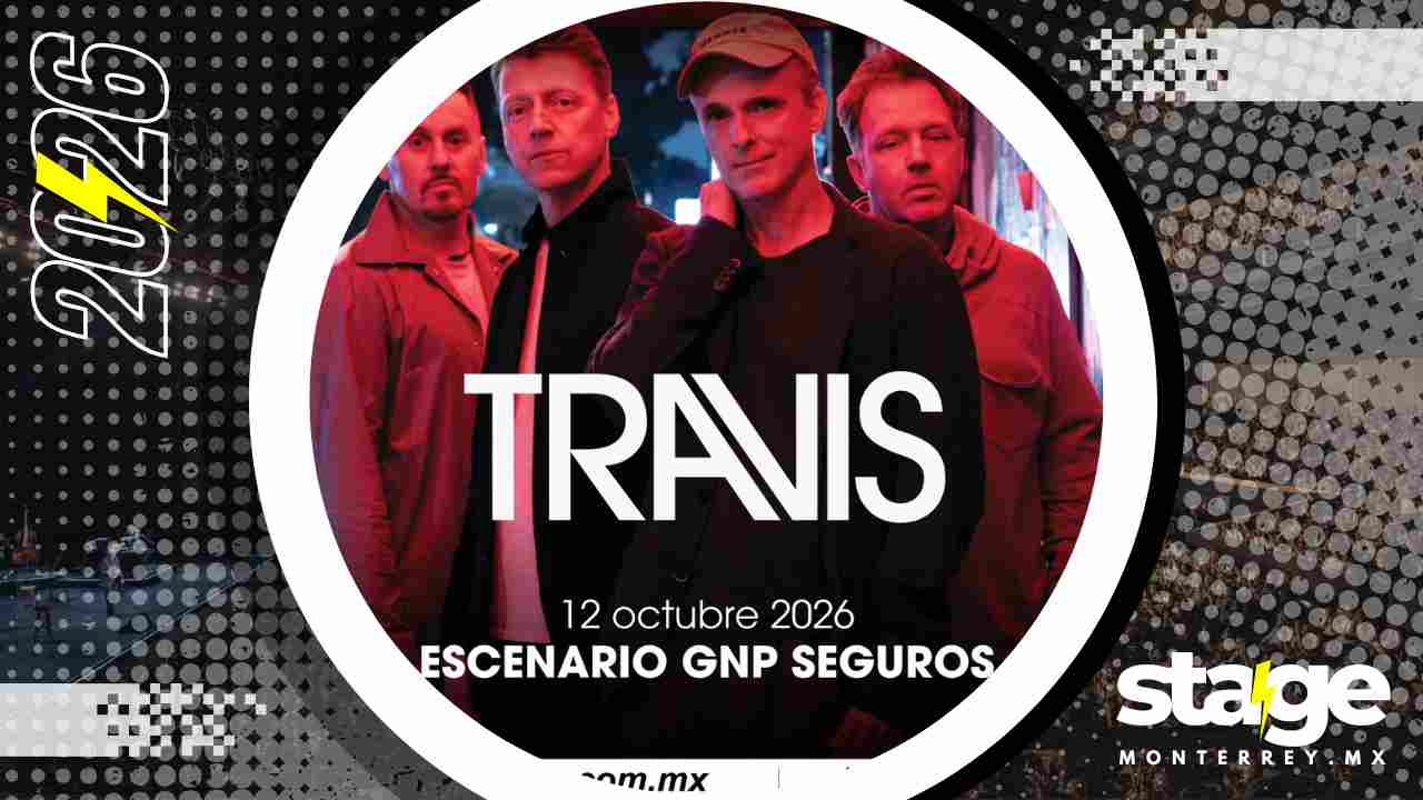 TRAVIS MONTERREY 2026 ESCENARIO GNP SEGUROS