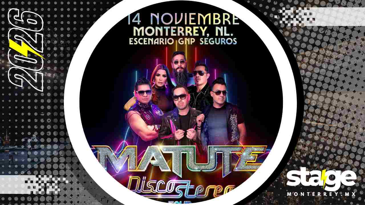 MATUTE MONTERREY 2026 ESCENARIO GNP SEGUROS