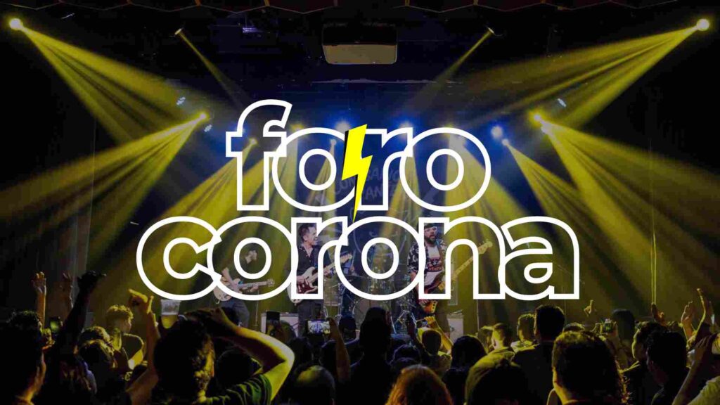 BANNER FORO CORONA