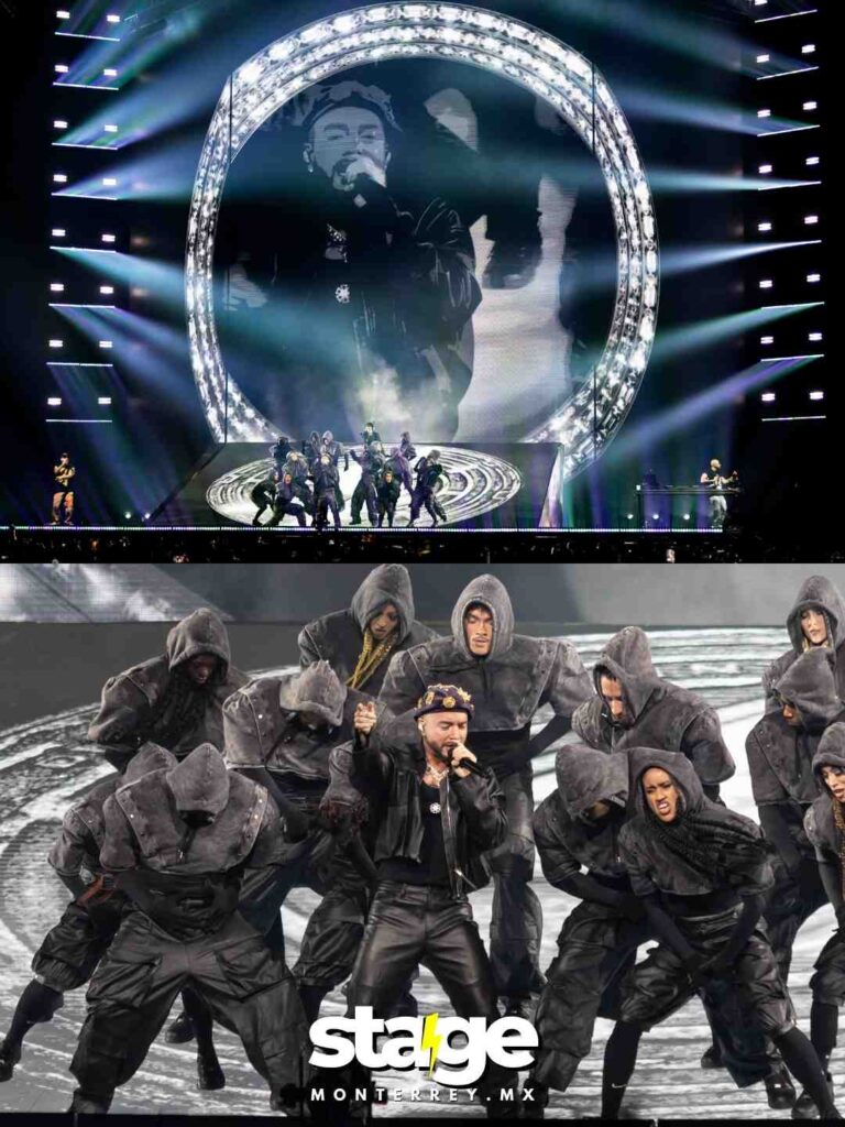 J BALVIN EN ARENA MONTERREY 2026 GALERÍA