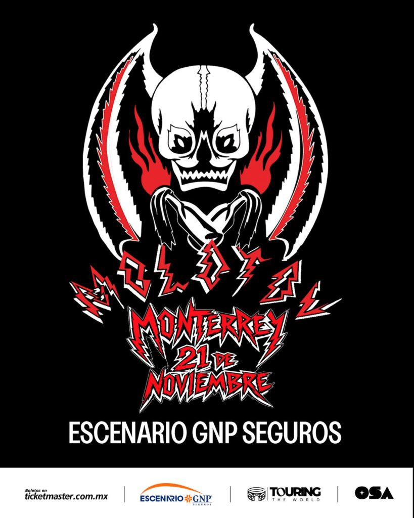 MOLOTOV MONTERREY 2026 ESCENARIO GNP SEGUROS