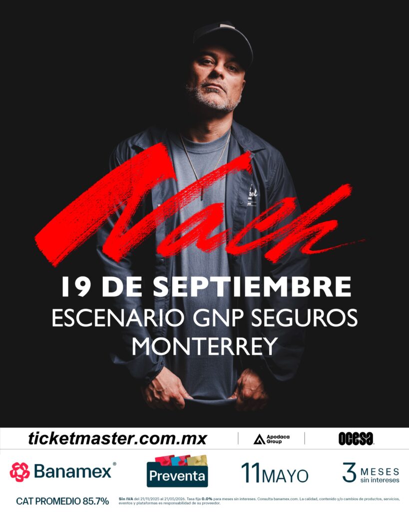 NACH MONTERREY 2026 ESCENARIO GNP SEGUROS