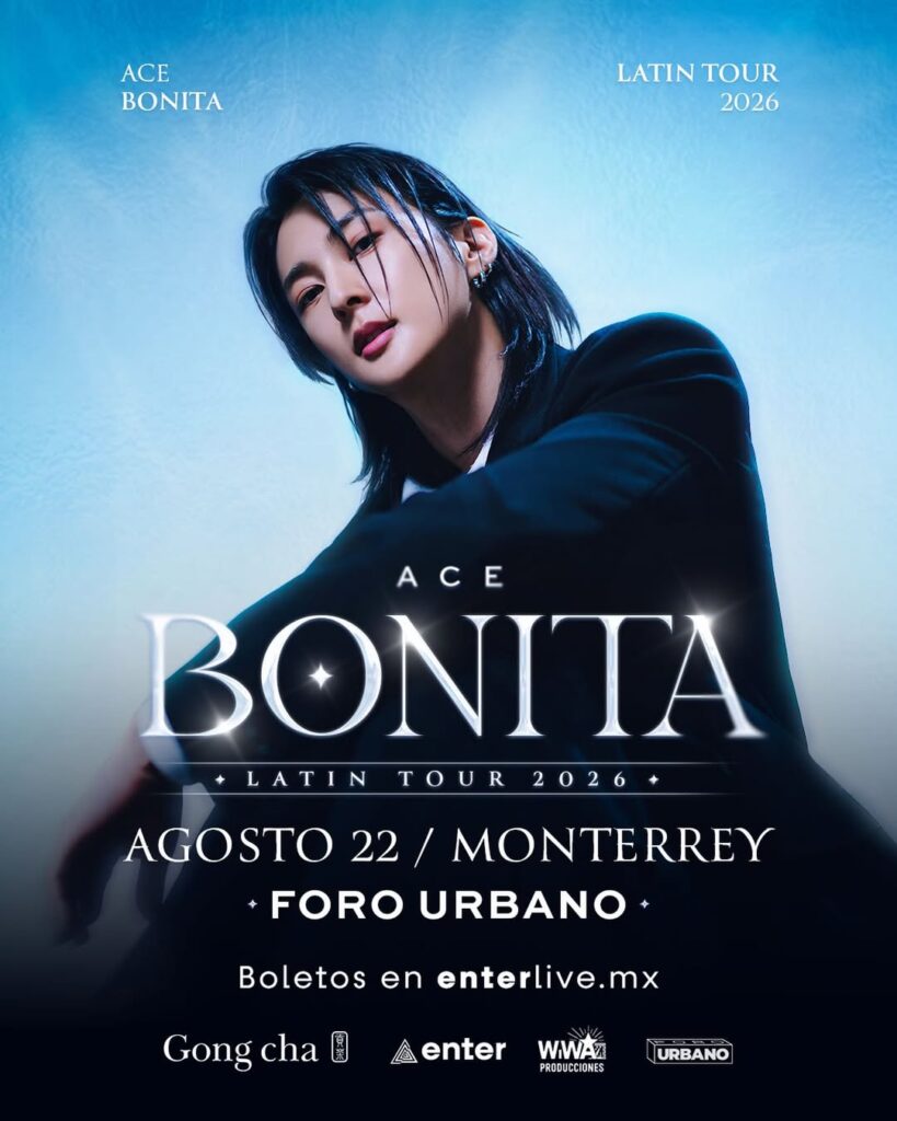ACE MONTERREY 2026 FORO URBANO