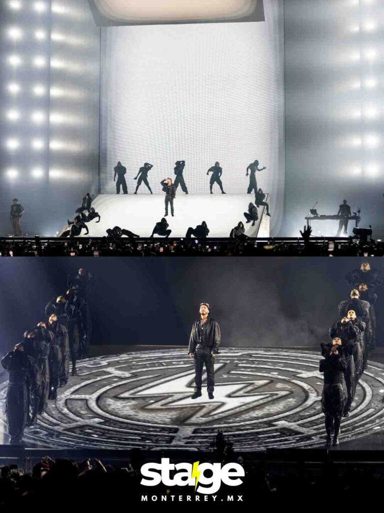 J BALVIN EN ARENA MONTERREY 2026 GALERÍA