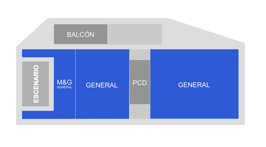 Mapa Foro Corona
