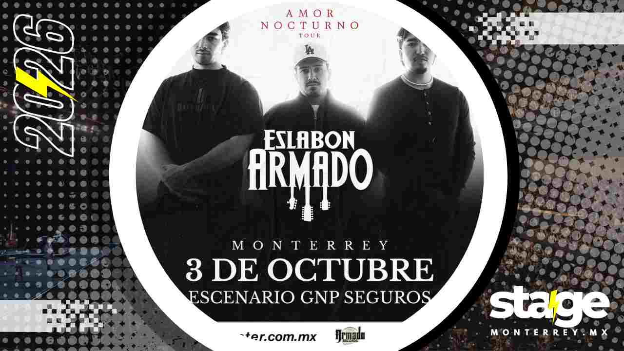 ESLABON ARMADO MONTERREY 2026 ESCENARIO GNP SEGUROS
