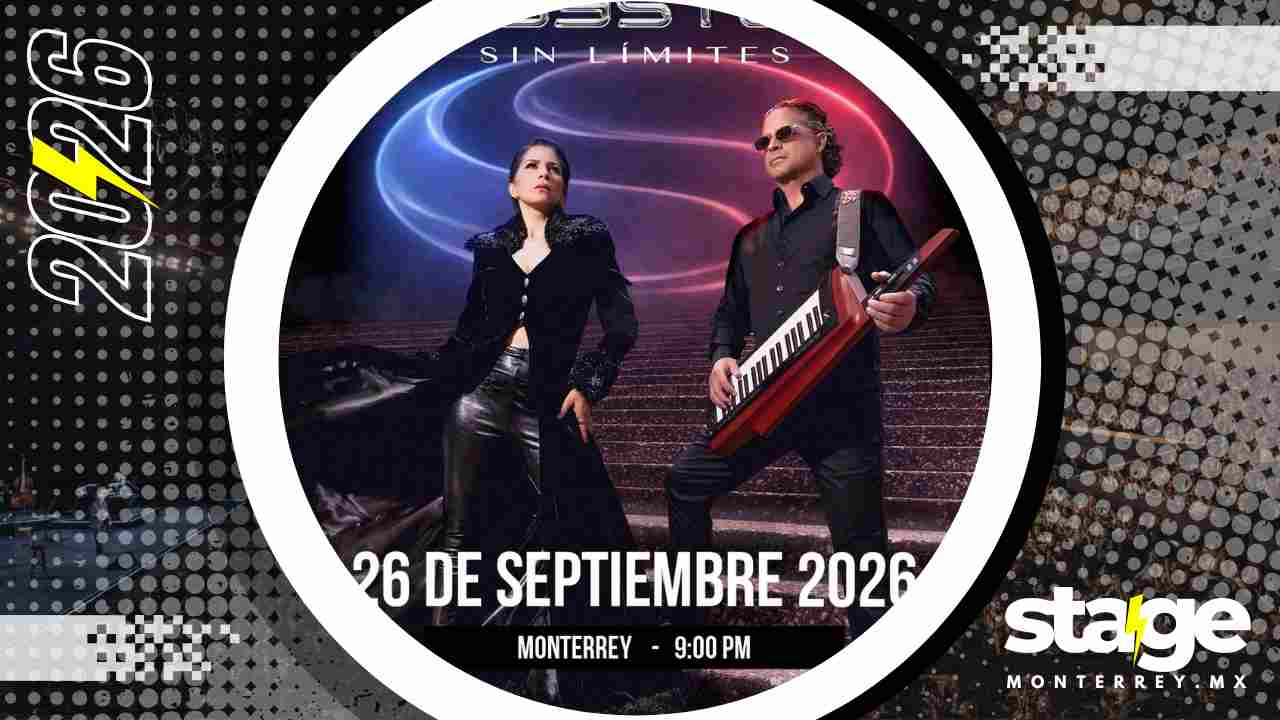 SENTIDOS OPUESTOS MONTERREY 2026 ESCENARIO GNP SEGUROS