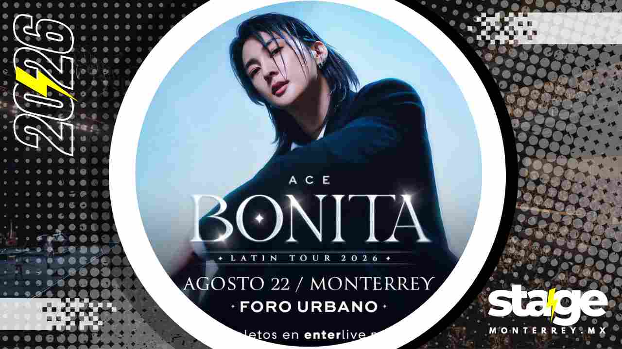 ACE MONTERREY 2026 FORO URBANO