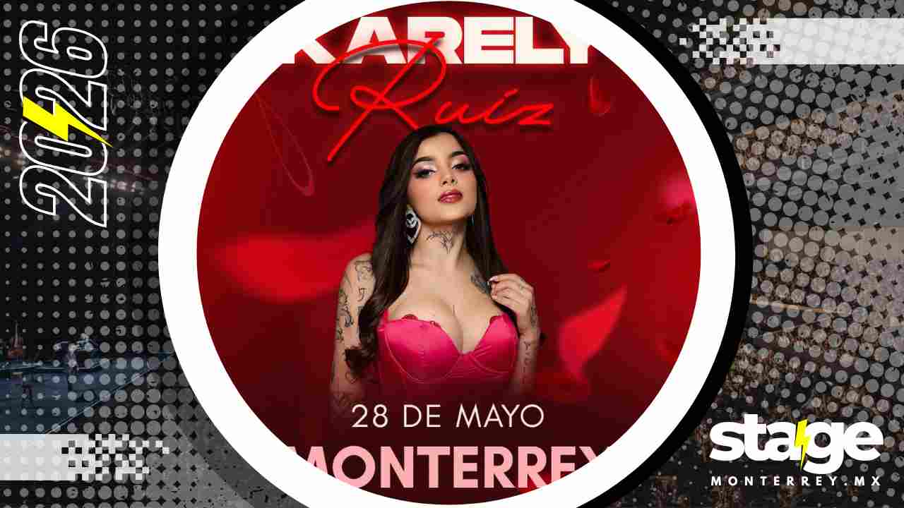 KARELY RUÍZ MONTERREY 2026 MEET & GREET