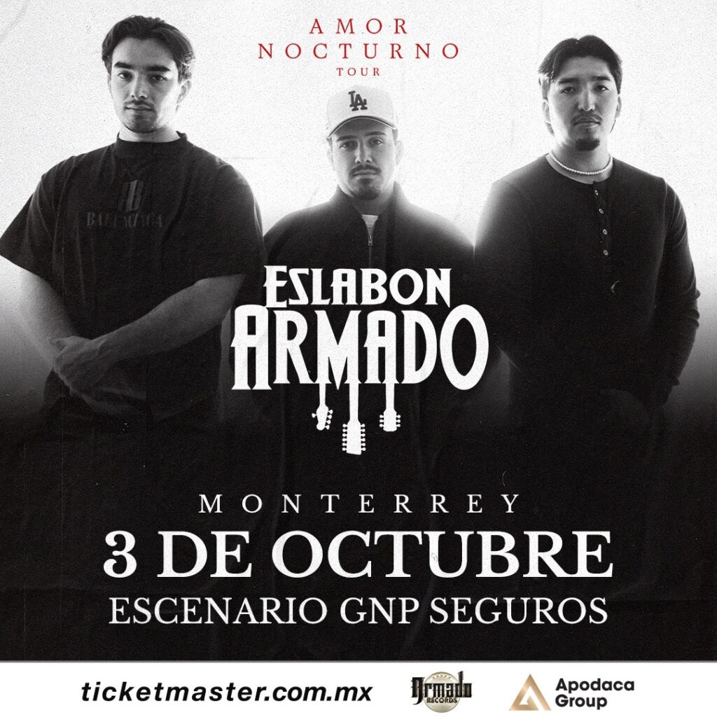 ESLABON ARMADO MONTERREY 2026 ESCENARIO GNP SEGUROS