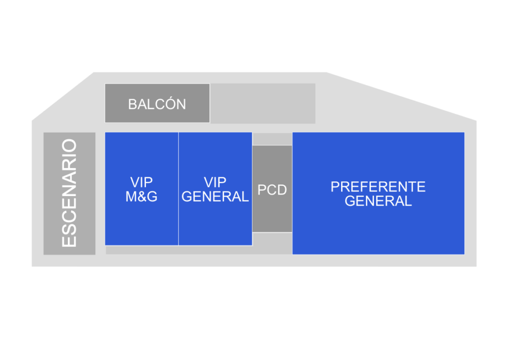 Mapa Foro Corona