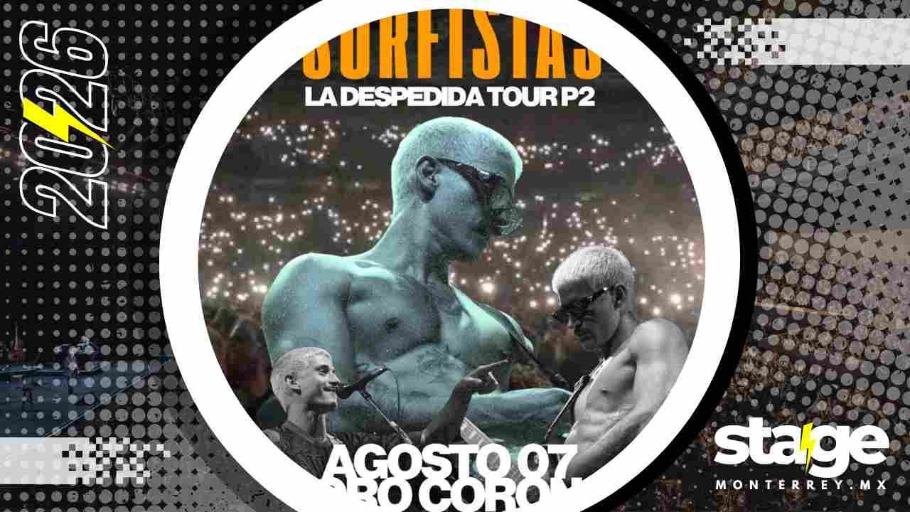 SURFISTAS DEL SISTEMA MONTERREY 2026 FORO CORONA