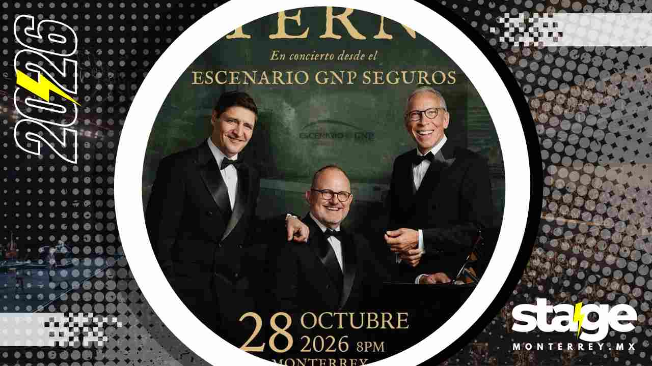 ETERNO MONTERREY 2026 ESCENARIO GNP SEGUROS