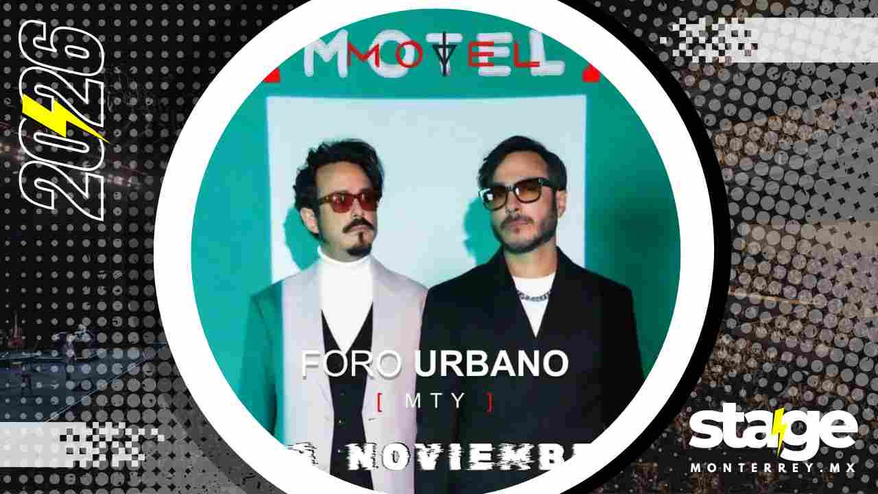 MOTEL MONTERREY 2026 FORO URBANO